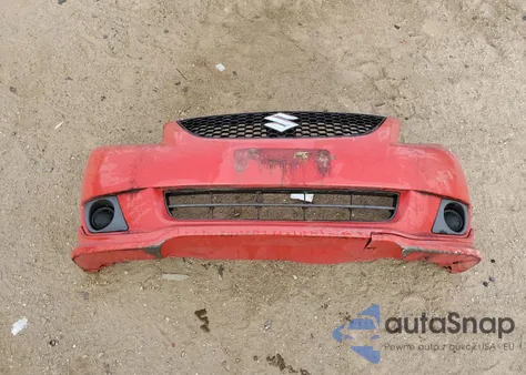 2008 Suzuki Sx4 z USA, uszkodzony, nr VIN JS2YC414485104336